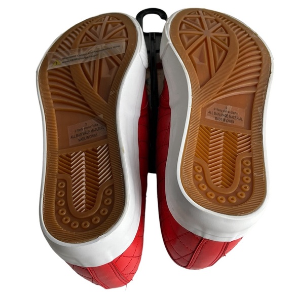 BETTY BOOP Sneakers Slip On - Picture 4 of 12